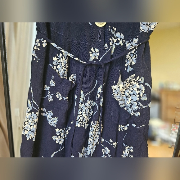 Vintage dress size small - Picture 4 of 4